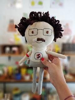 CHARLY GARCÍA