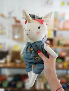 UNICORNIO