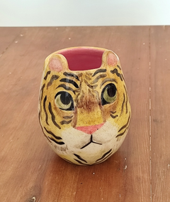 TIGRE