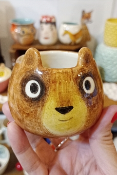 MATE OSO