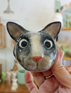 GATITO DE PARED