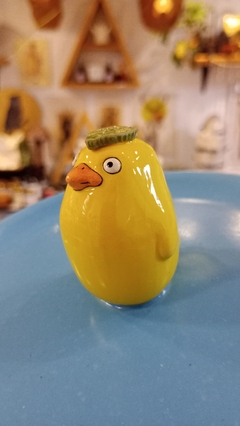 PLATO/DESPOJADOR PATO - comprar online