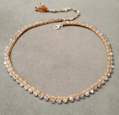 COLGANTE LABRADORITA en internet