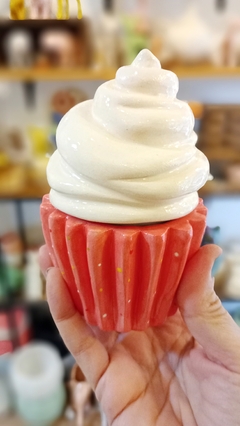 HELADO/MUFFIN CAJA