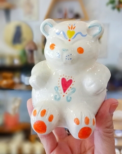 OSO OBJETO