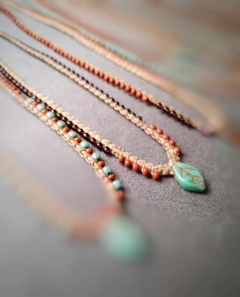 COLGANTE HOJAS - comprar online