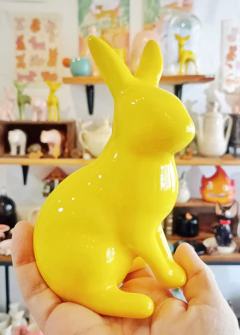 LIEBRE - BOSQUE, ARTE Y BOTÁNICA 