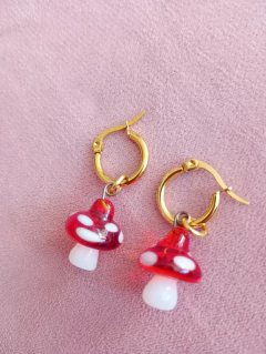 AROS HONGO en internet