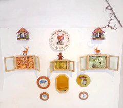 VENTANA NATURALEZA - tienda online