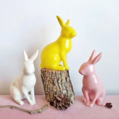 COMBO 3 ANIMALES DEL BOSQUE A ELECCIÓN!! - comprar online