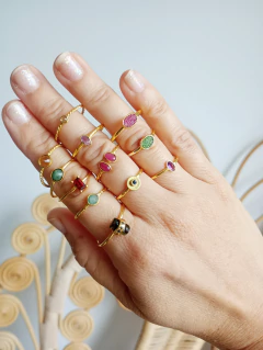 ANILLO AURA en internet