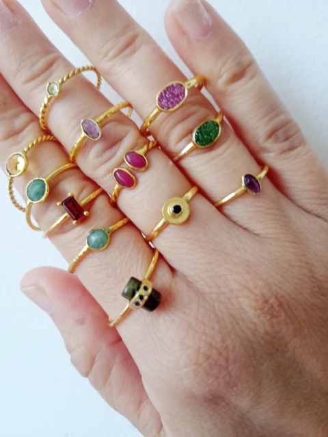 ANILLO AURA - comprar online