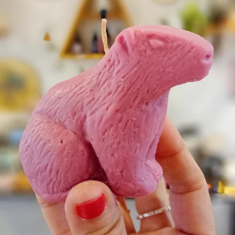 VELA CARPINCHO - comprar online