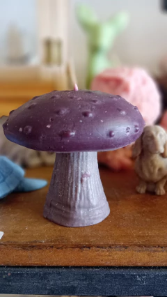 VELA HONGO en internet