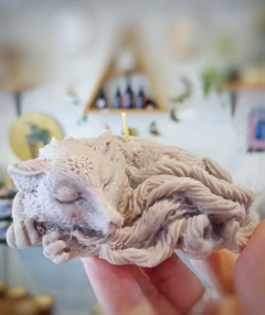 VELA AGUARÁ - comprar online