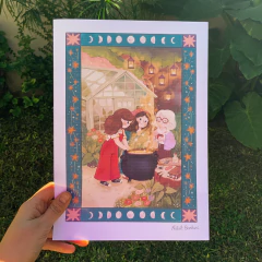 PRINT CUENTOS PEQUEÑO - tienda online