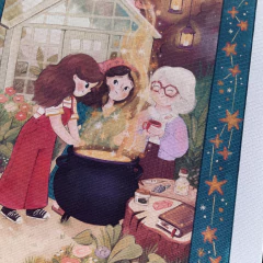 PRINT CUENTOS GRANDE - comprar online