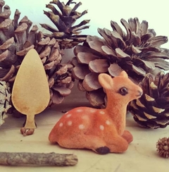 BAMBI