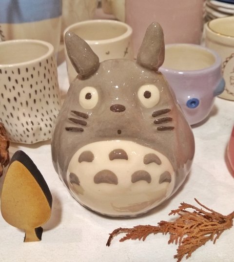TOTORO