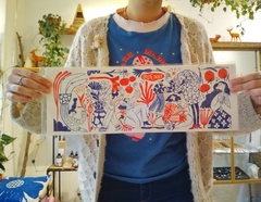PRINT RECTANGULAR "BUENAS"