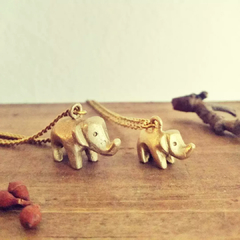 COLGANTE ELEFANTE PEQUEÑO