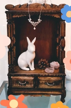 MUEBLE: ESTA PIEZA SE TRABAJA SOLO A PEDIDO. PODÉS ENCARGARLA HOY Y RECIBIR O RETIRAR 20 DÍAS POSTERIORES A TU COMPRA!.