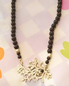 COLGANTE MATISSE CON ONIX