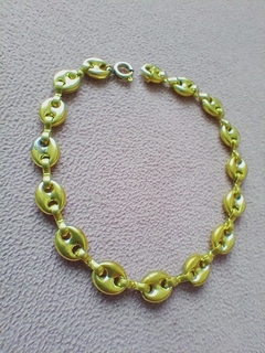 PULSERA DE BRONCE