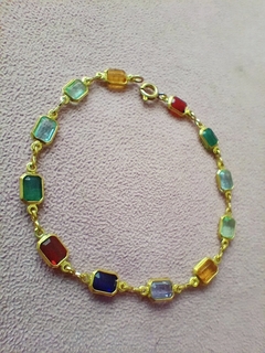 PULSERA DE BRONCE
