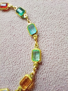 PULSERA DE BRONCE - comprar online