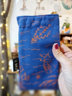 PORTA CELU/ANTEOJOS - comprar online