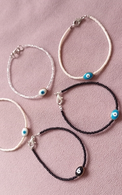 PULSERA OJO en internet