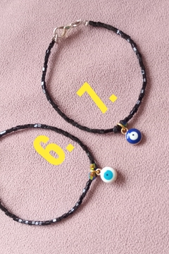 PULSERA OJO - tienda online