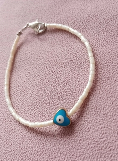 PULSERA OJO - comprar online