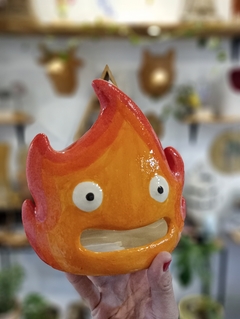 CALCIFER