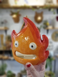 CALCIFER - comprar online