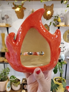 CALCIFER en internet
