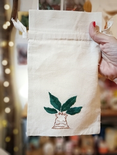 BOLSA MANDRÁGORA