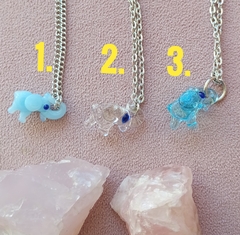 COLGANTE ELEFANTE - tienda online
