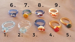 Imagen de ANILLO ARCOIRIS
