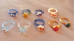 ANILLO ARCOIRIS - tienda online