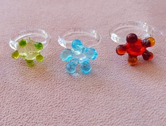 ANILLO PRIMAVERA