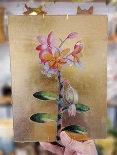 CUADRO RECTANGULAR GRANDE