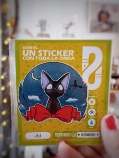 STICKER GHIBLI - comprar online