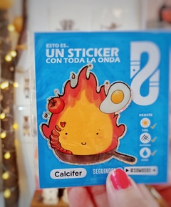 STICKER GHIBLI en internet