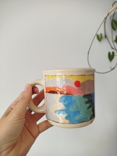 TAZA PAISAJE GRANDE