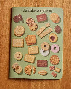 LIBRETA ARGENTINA! en internet