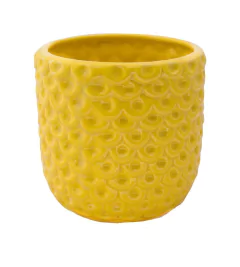 MACETA PIÑA GRANDE - comprar online