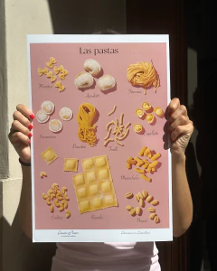 PRINT ARGENTINA GRANDE