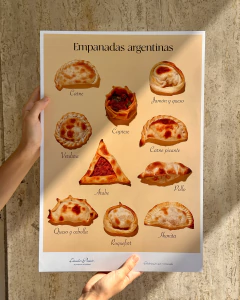 PRINT ARGENTINA GRANDE - comprar online